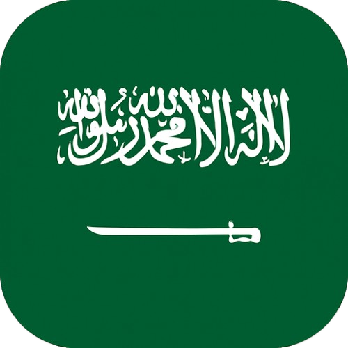 SAUDI ARABIA