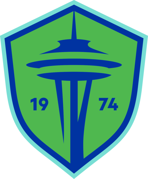 SEATTLE SOUNDERS