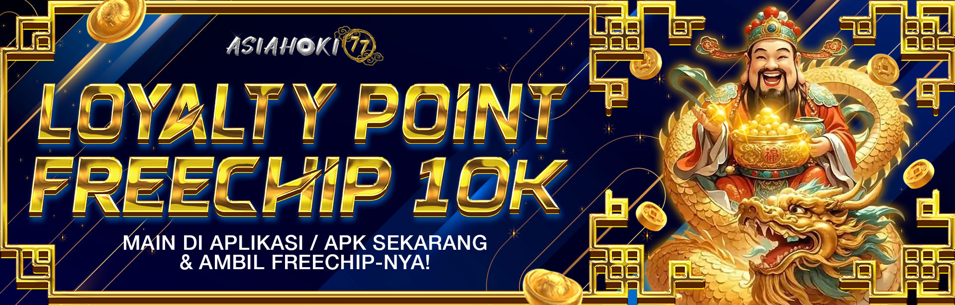 FREECHIP 10K