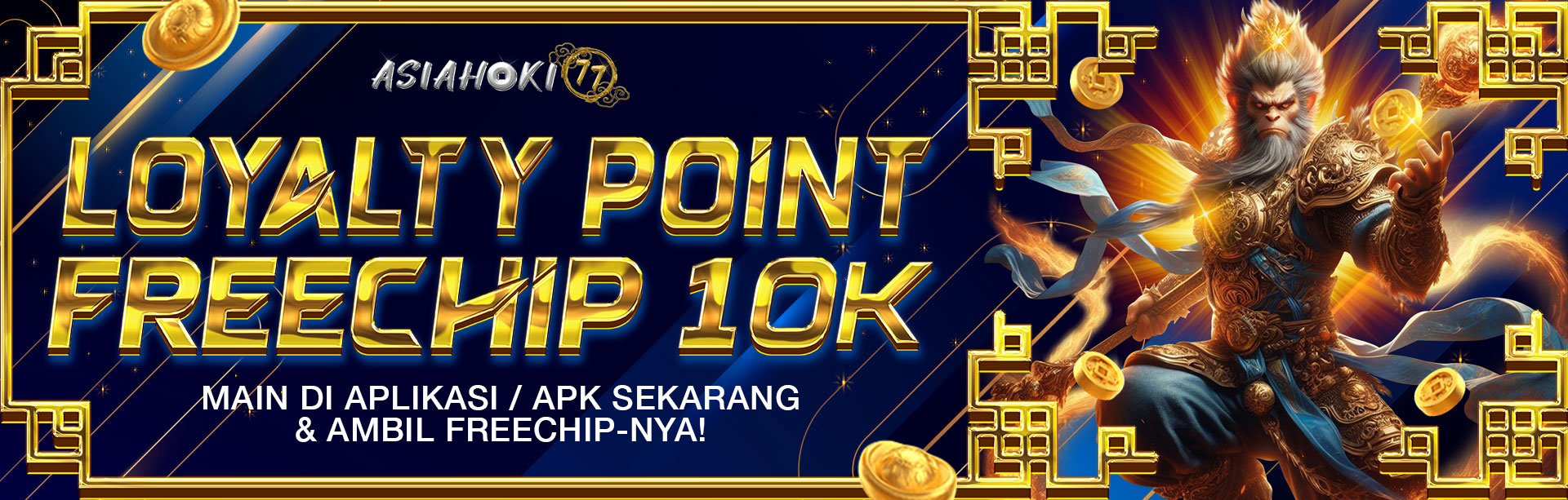 FREECHIP 10K