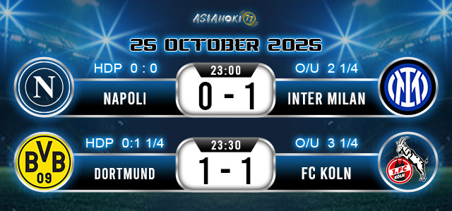 SERIE A