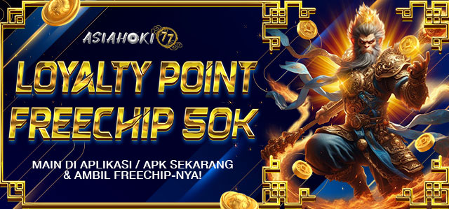 DOWNLOAD APLIKASI DAPAT FREECHIP !