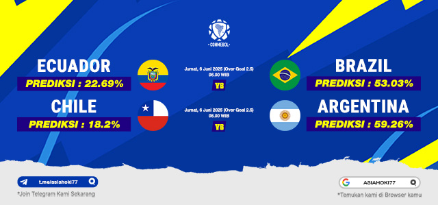 CONMEBOL
