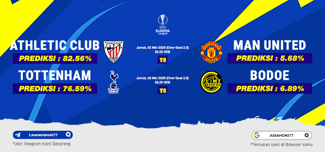 UCL 2 MEI 2025