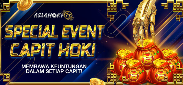 CAPIT HOKI