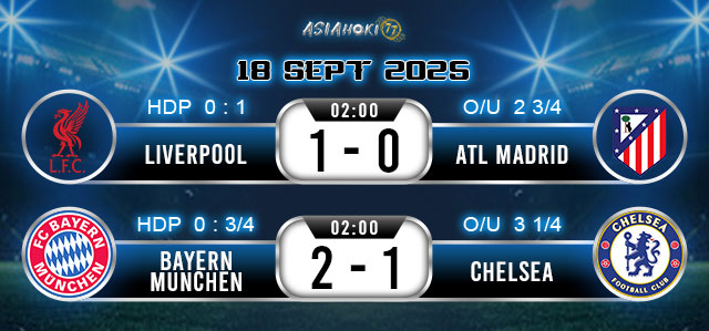 premier league