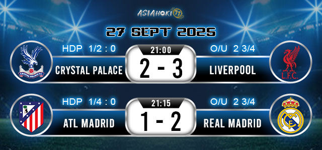 Premier league