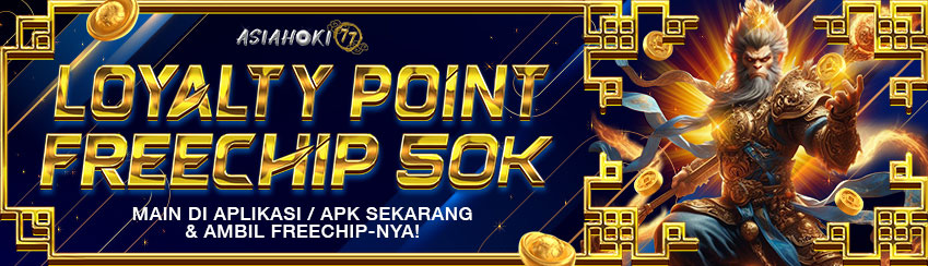 DOWNLOAD APLIKASI DAPAT FREECHIP !