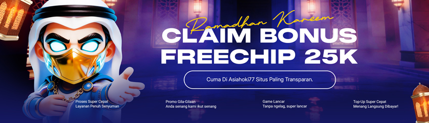 DOWNLOAD APLIKASI DAPAT FREECHIP !